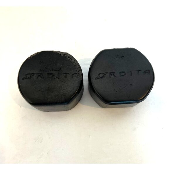 Orbita Sparta 2 Deluxe Watch Winder Rotorwind Teak Burl Case Finish - Picture 5 of 16